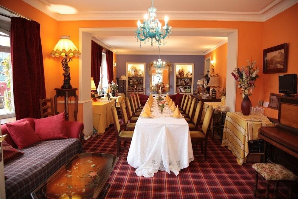 Cit'Hotel Marie Stuart La Roche-sur-Yon Buitenkant foto