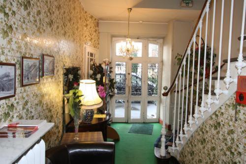 Cit'Hotel Marie Stuart La Roche-sur-Yon Buitenkant foto
