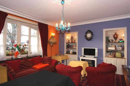 Cit'Hotel Marie Stuart La Roche-sur-Yon Buitenkant foto