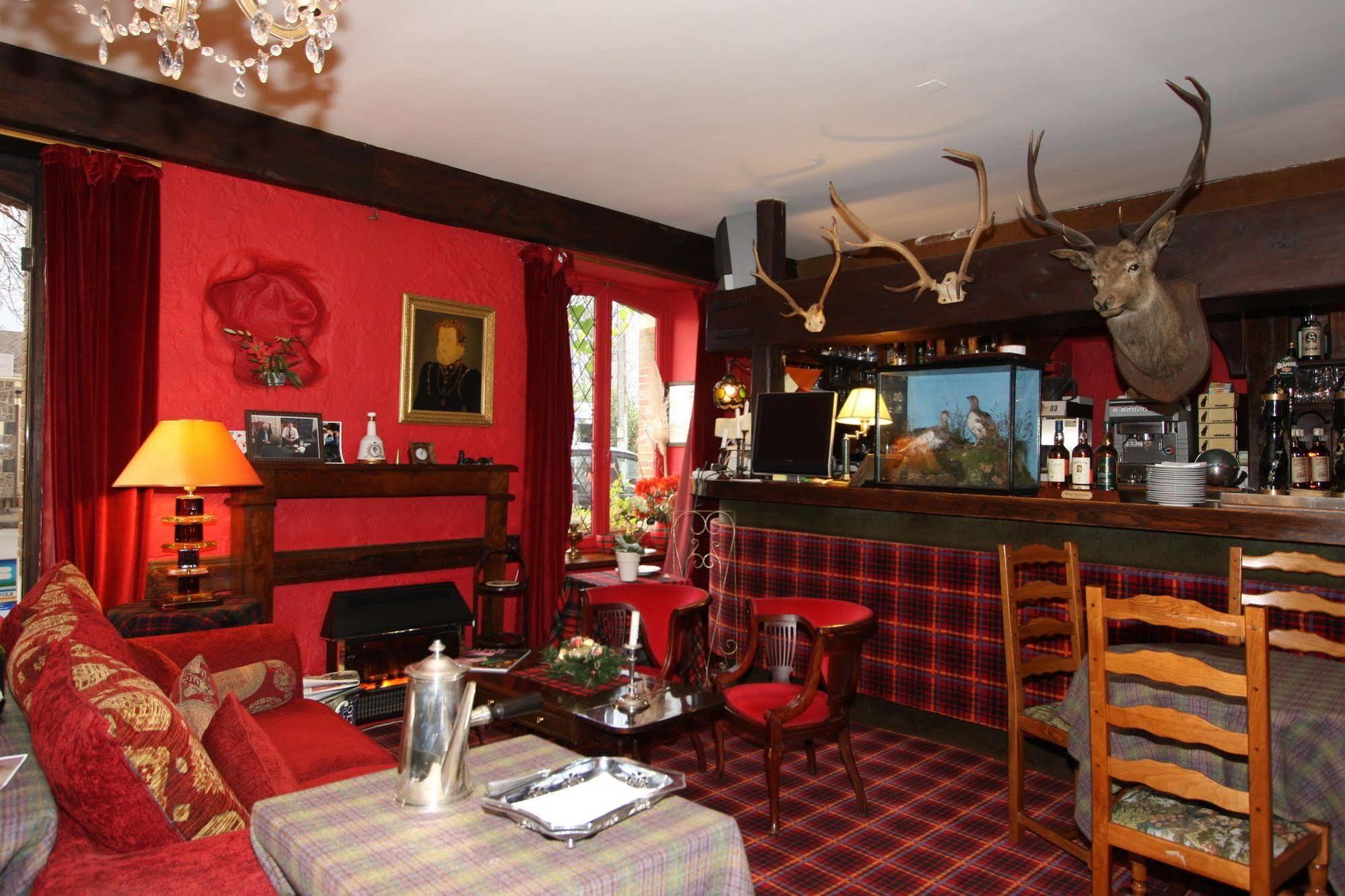 Cit'Hotel Marie Stuart La Roche-sur-Yon Buitenkant foto